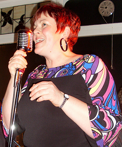 Lynn Thornton Lynn Thornton